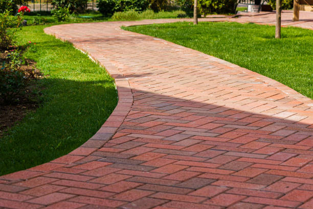 Best Best Driveway Pavers  in Steilacoom, WA
