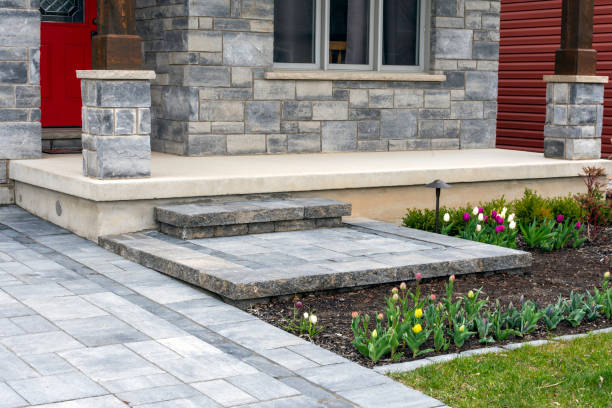 Best Driveway Pavers for Homes  in Steilacoom, WA