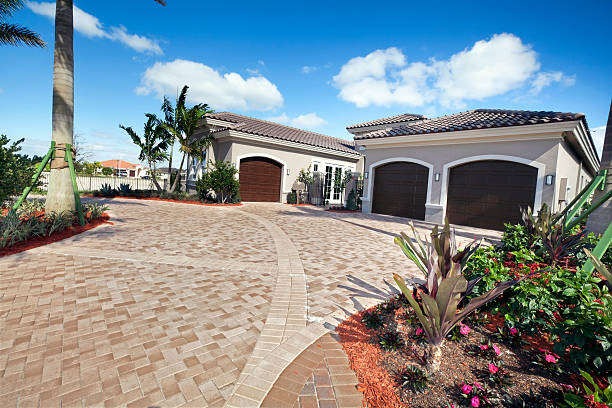 Reasons to Select Us for Your Driveway Paving Requirements in Steilacoom, WA