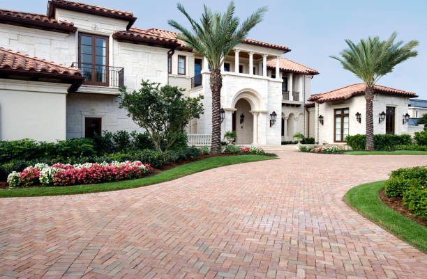 Steilacoom, WA Driveway Pavers Company