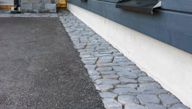 Best Concrete Paver Driveway  in Steilacoom, WA