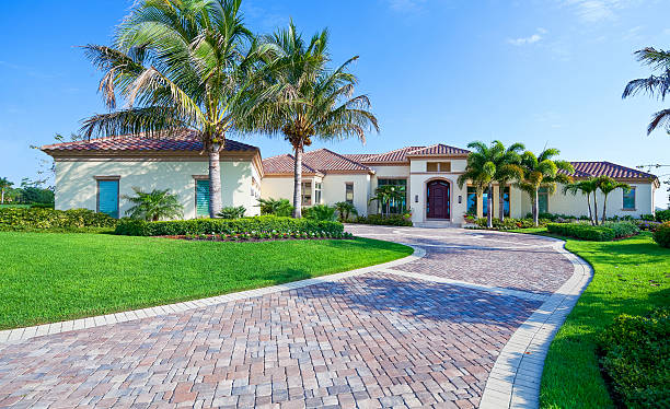 Best Decorative Driveway Pavers  in Steilacoom, WA