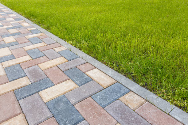 Best Driveway Resurfacing Pavers  in Steilacoom, WA